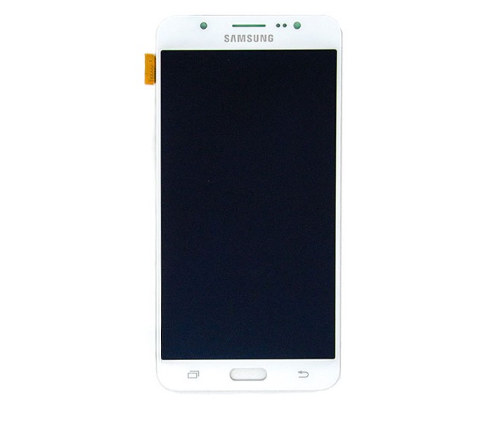 Samsung Galaxy J5 LCD Screen & Digitizer Replacement (White)